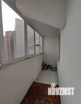 1-к квартира, вторичка, 40м2, 10/10 этаж
