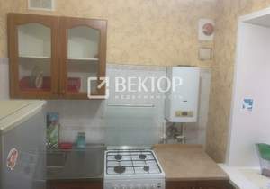 1-к квартира, вторичка, 31м2, 5/5 этаж