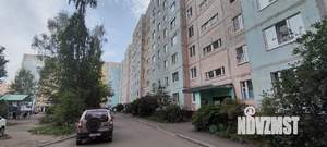 1-к квартира, вторичка, 38м2, 2/9 этаж