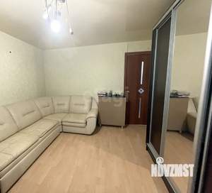 2-к квартира, вторичка, 48м2, 1/5 этаж