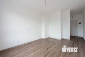 Студия квартира, строящийся дом, 21м2, 11/17 этаж