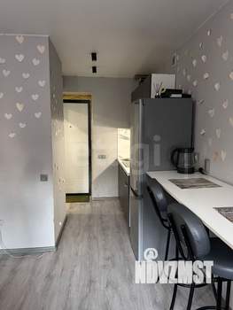 Студия квартира, вторичка, 18м2, 2/5 этаж
