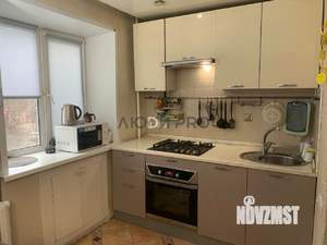 3-к квартира, вторичка, 58м2, 3/5 этаж