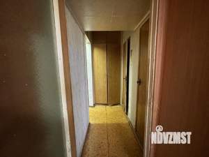 2-к квартира, вторичка, 49м2, 12/12 этаж