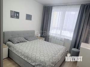 2-к квартира, вторичка, 53м2, 4/17 этаж