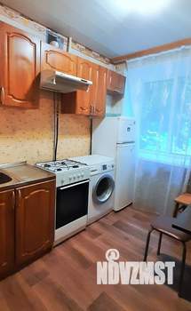 1-к квартира, вторичка, 32м2, 1/9 этаж