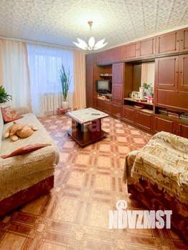 3-к квартира, вторичка, 59м2, 4/5 этаж