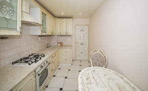 3-к квартира, вторичка, 62м2, 1/9 этаж