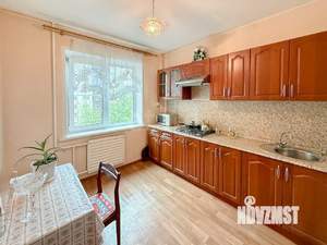 2-к квартира, вторичка, 52м2, 5/9 этаж