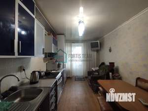 4-к квартира, вторичка, 84м2, 2/5 этаж