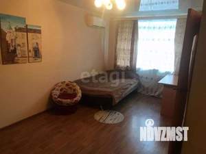 1-к квартира, вторичка, 33м2, 2/5 этаж