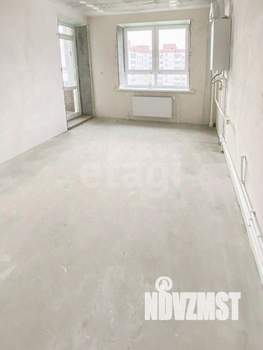 1-к квартира, вторичка, 43м2, 2/9 этаж