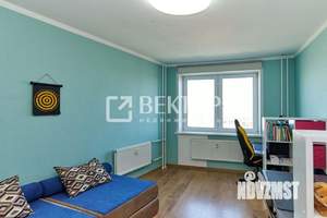 2-к квартира, вторичка, 67м2, 17/18 этаж