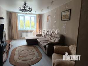 3-к квартира, вторичка, 80м2, 3/9 этаж