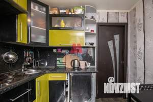 2-к квартира, вторичка, 41м2, 3/5 этаж