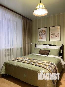 3-к квартира, вторичка, 51м2, 1/9 этаж