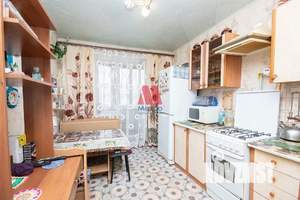 1-к квартира, вторичка, 36м2, 5/5 этаж