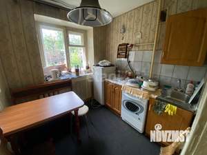 1-к квартира, вторичка, 31м2, 2/5 этаж