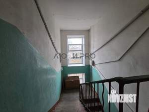 1-к квартира, вторичка, 31м2, 5/5 этаж