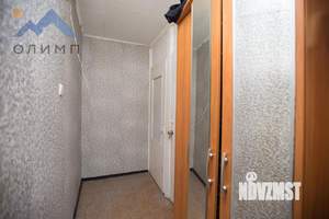 2-к квартира, вторичка, 46м2, 2/5 этаж