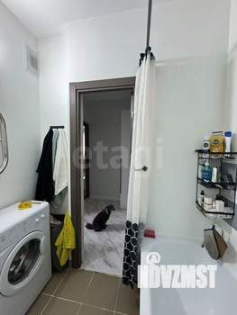 1-к квартира, вторичка, 34м2, 12/17 этаж