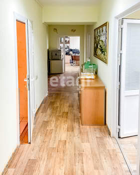 3-к квартира, вторичка, 112м2, 1/4 этаж