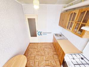 1-к квартира, вторичка, 30м2, 10/10 этаж