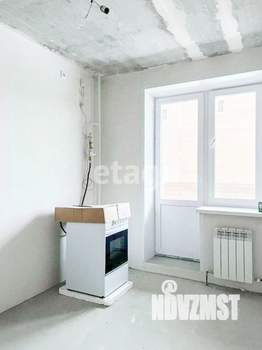 1-к квартира, вторичка, 34м2, 7/9 этаж
