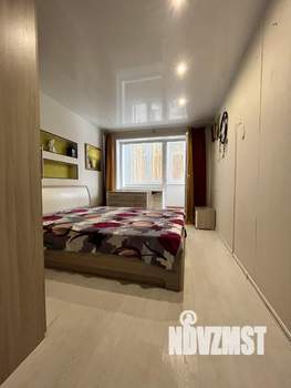 3-к квартира, вторичка, 67м2, 2/5 этаж