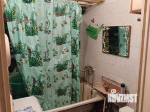 2-к квартира, вторичка, 44м2, 3/5 этаж