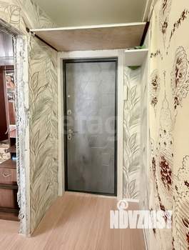 1-к квартира, вторичка, 22м2, 1/9 этаж