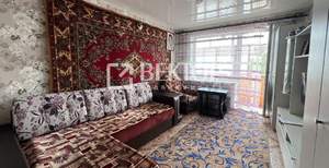 1-к квартира, вторичка, 29м2, 5/9 этаж