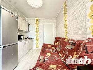 2-к квартира, вторичка, 54м2, 1/5 этаж
