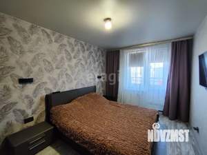 3-к квартира, вторичка, 88м2, 17/23 этаж