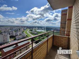 2-к квартира, сданный дом, 71м2, 13/16 этаж