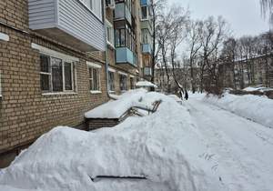 2-к квартира, вторичка, 41м2, 3/5 этаж