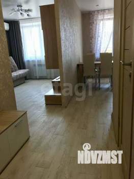 1-к квартира, вторичка, 38м2, 9/10 этаж