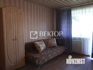 1-к квартира, вторичка, 32м2, 4/5 этаж