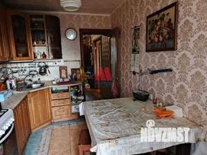 4-к квартира, вторичка, 110м2, 6/8 этаж