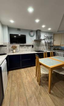 3-к квартира, вторичка, 99м2, 2/10 этаж