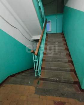 3-к квартира, вторичка, 59м2, 5/9 этаж