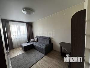 2-к квартира, вторичка, 51м2, 6/14 этаж