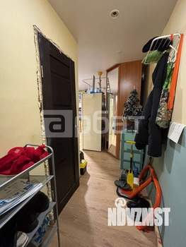 1-к квартира, вторичка, 30м2, 1/5 этаж