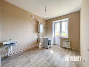 2-к квартира, вторичка, 59м2, 2/5 этаж