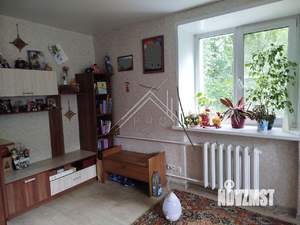 1-к квартира, вторичка, 31м2, 2/5 этаж