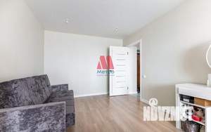 1-к квартира, вторичка, 46м2, 14/14 этаж