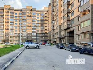 2-к квартира, вторичка, 63м2, 4/11 этаж