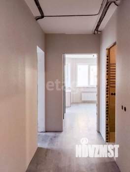 2-к квартира, сданный дом, 60м2, 3/17 этаж