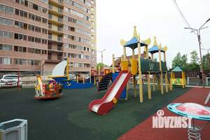 3-к квартира, сданный дом, 112м2, 3/18 этаж