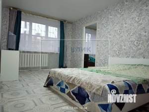2-к квартира, вторичка, 43м2, 1/5 этаж